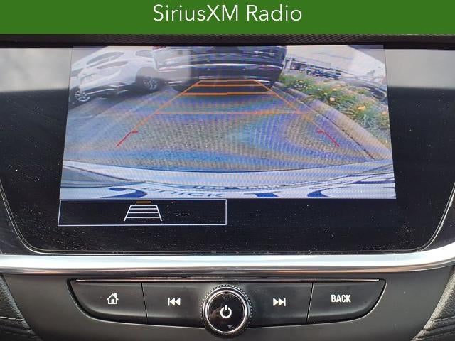 2023 Buick Encore GX Select FWD