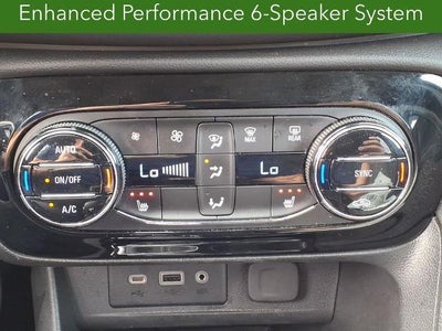 2023 Buick Encore GX Select FWD