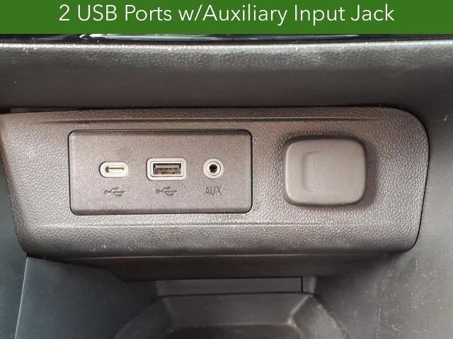 2023 Buick Encore GX Select FWD