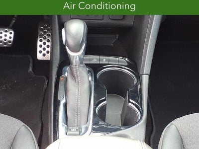 2023 Buick Encore GX Select FWD