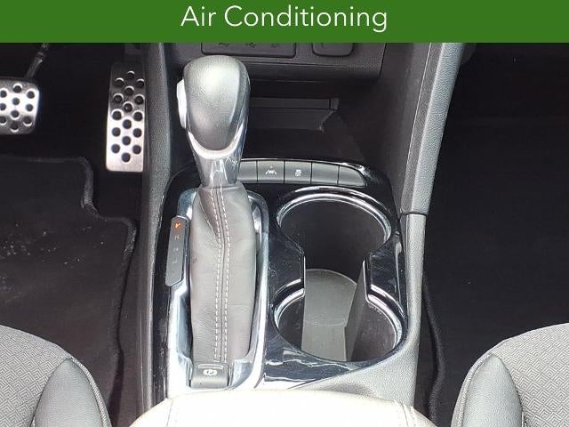 2023 Buick Encore GX Select FWD