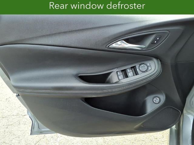 2023 Buick Encore GX Select FWD