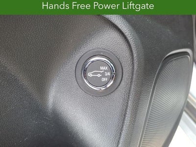 2023 Buick Encore GX Select FWD