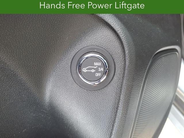 2023 Buick Encore GX Select FWD