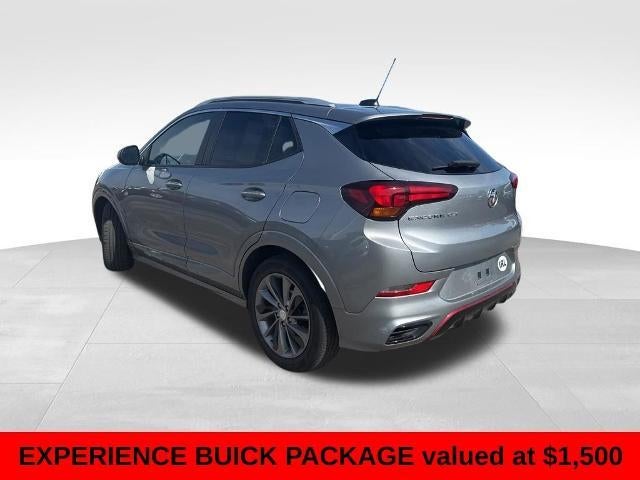 2023 Buick Encore GX Select FWD