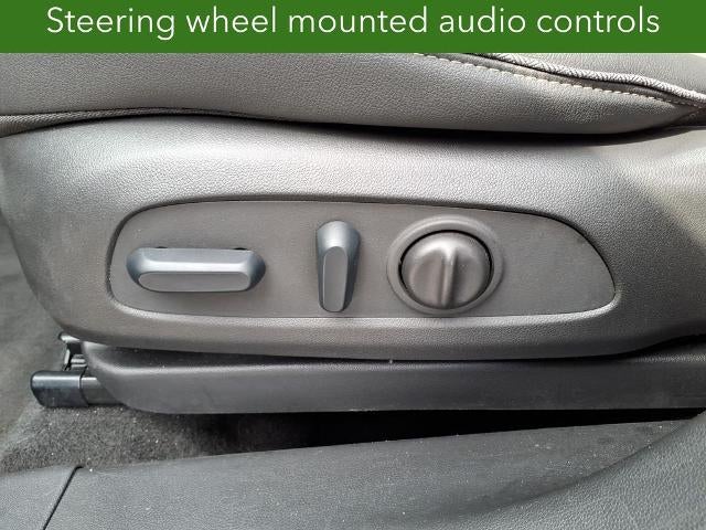 2023 Buick Encore GX Select FWD