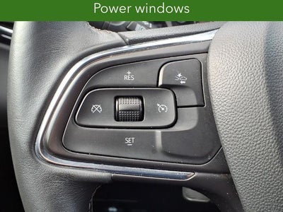 2023 Buick Encore GX Select FWD