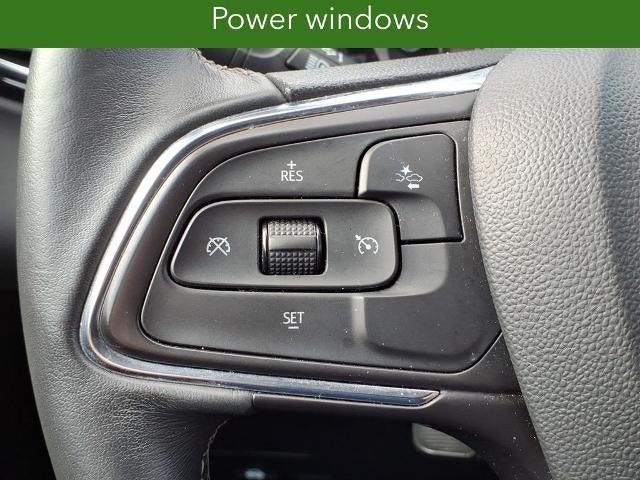 2023 Buick Encore GX Select FWD