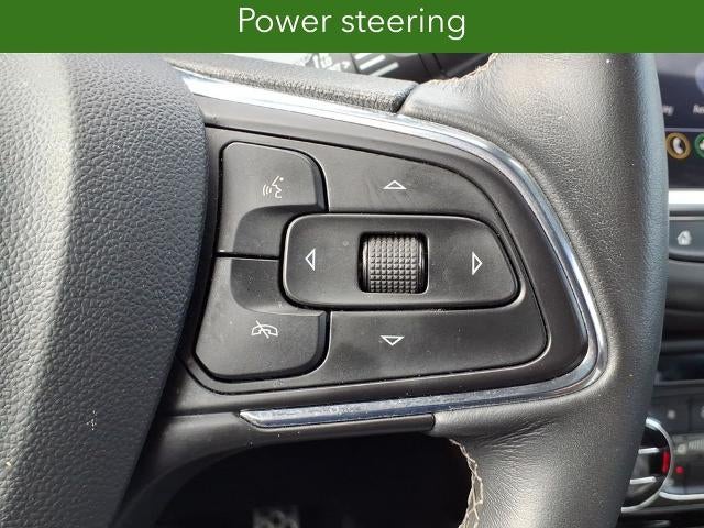 2023 Buick Encore GX Select FWD
