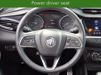 2023 Buick Encore GX Select FWD