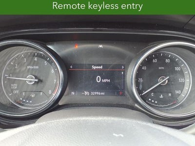 2023 Buick Encore GX Select FWD