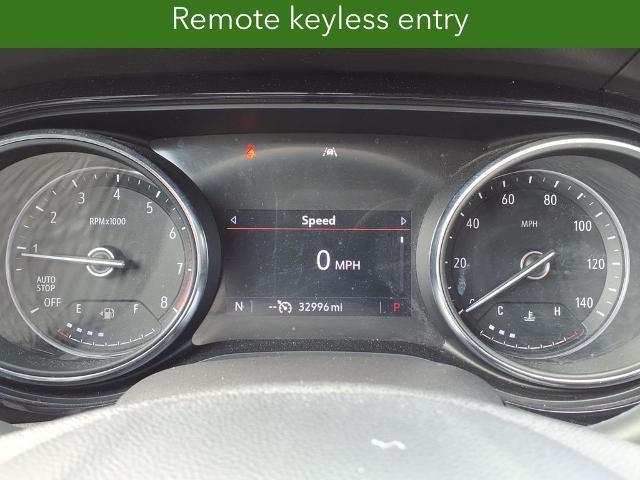 2023 Buick Encore GX Select FWD