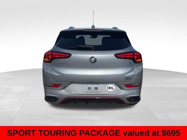 2023 Buick Encore GX Select FWD
