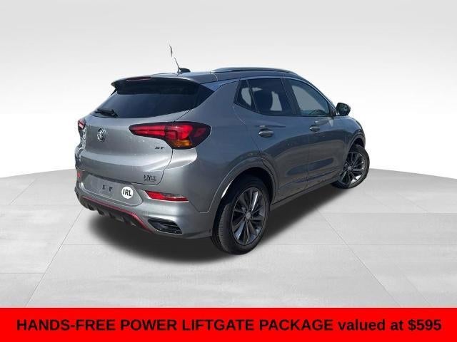2023 Buick Encore GX Select FWD