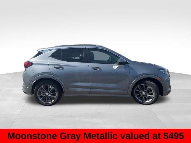 2023 Buick Encore GX Select FWD
