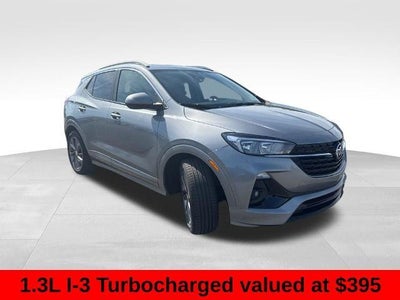 2023 Buick Encore GX Select FWD