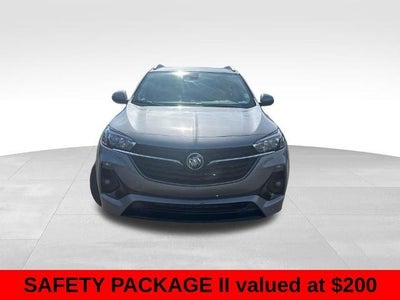 2023 Buick Encore GX Select FWD