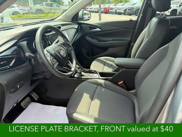 2023 Buick Encore GX Select FWD