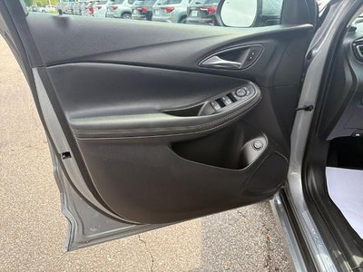 2023 Buick Encore GX Select FWD