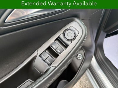 2023 Buick Encore GX Select FWD