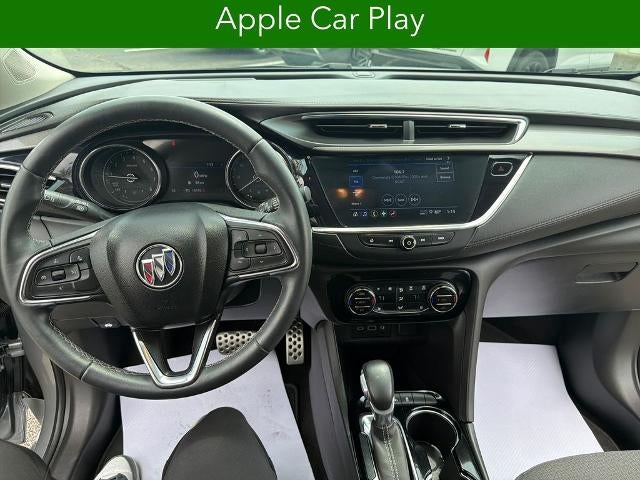2023 Buick Encore GX Select FWD