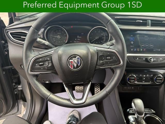 2023 Buick Encore GX Select FWD