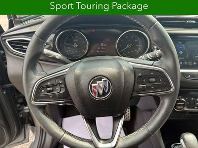 2023 Buick Encore GX Select FWD