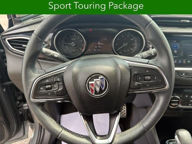 2023 Buick Encore GX Select FWD