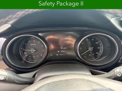 2023 Buick Encore GX Select FWD