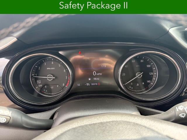 2023 Buick Encore GX Select FWD
