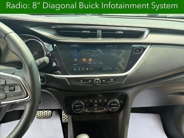 2023 Buick Encore GX Select FWD