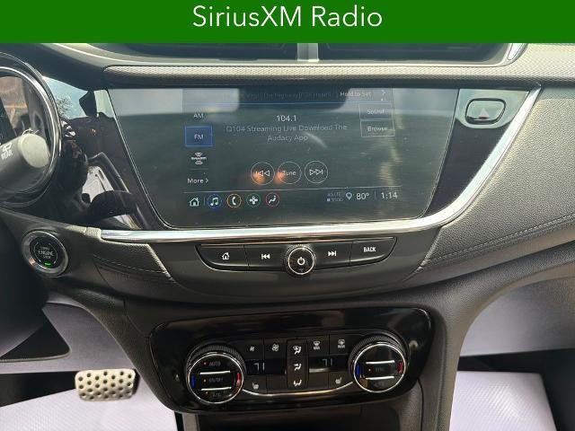 2023 Buick Encore GX Select FWD