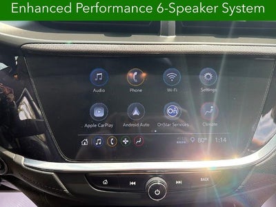 2023 Buick Encore GX Select FWD