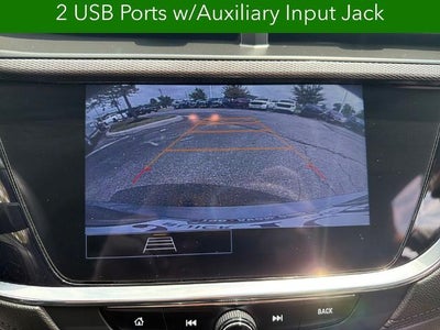 2023 Buick Encore GX Select FWD