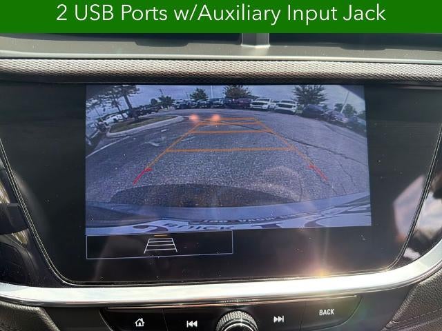 2023 Buick Encore GX Select FWD
