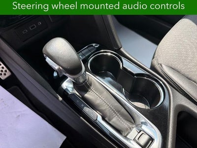 2023 Buick Encore GX Select FWD