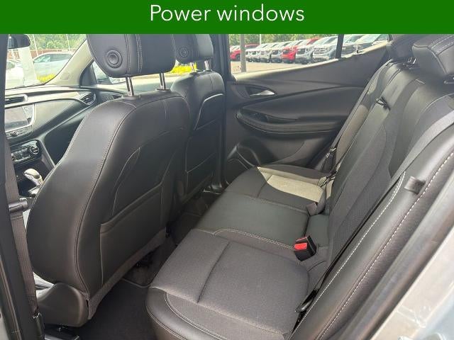 2023 Buick Encore GX Select FWD