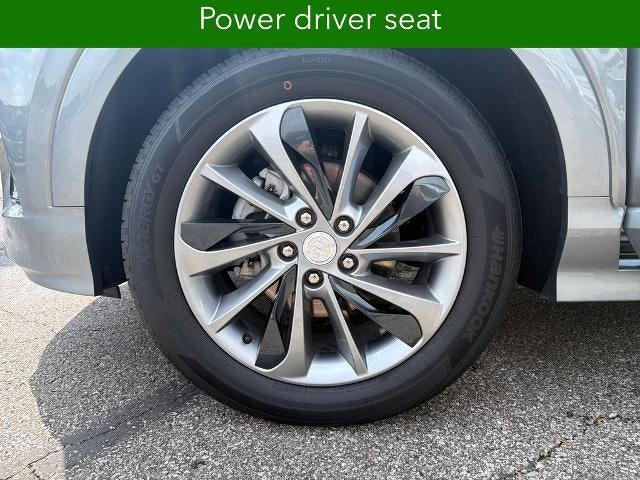 2023 Buick Encore GX Select FWD
