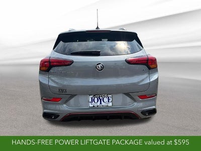 2023 Buick Encore GX Select FWD