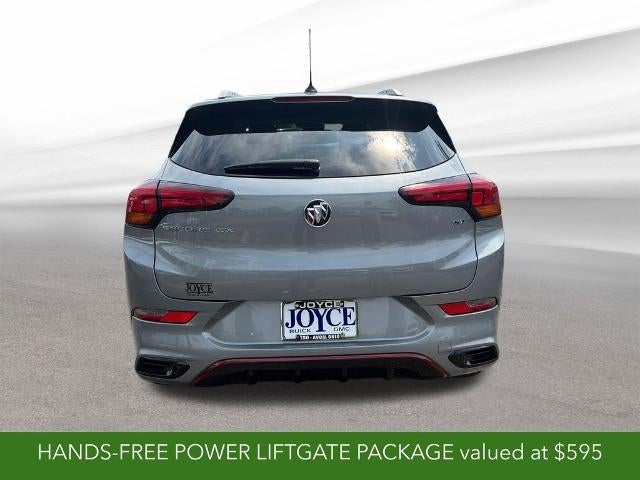 2023 Buick Encore GX Select FWD