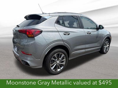 2023 Buick Encore GX Select FWD