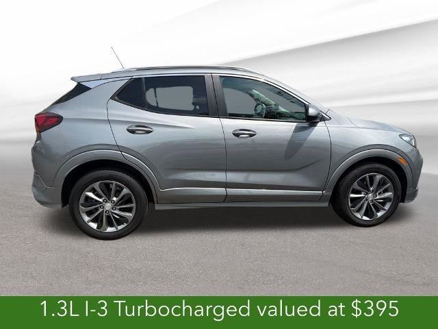 2023 Buick Encore GX Select FWD