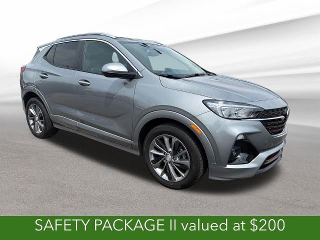 2023 Buick Encore GX Select FWD