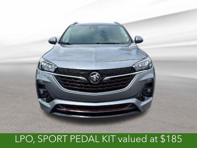 2023 Buick Encore GX Select FWD