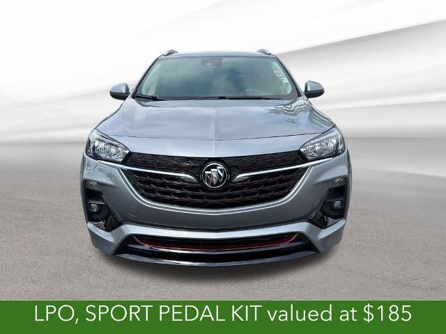 2023 Buick Encore GX Select FWD