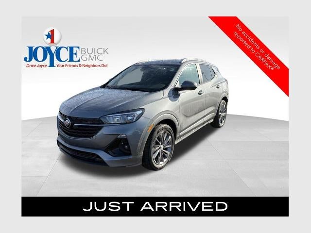 2023 Buick Encore GX Select FWD