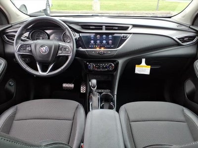 2023 Buick Encore GX Select FWD