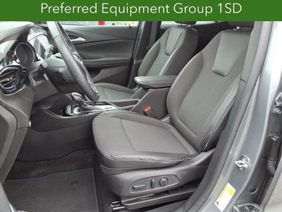 2023 Buick Encore GX Select FWD