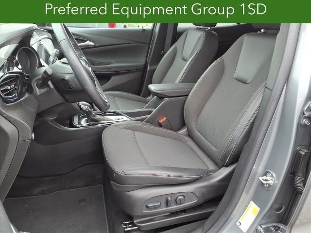 2023 Buick Encore GX Select FWD
