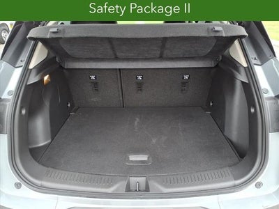 2023 Buick Encore GX Select FWD